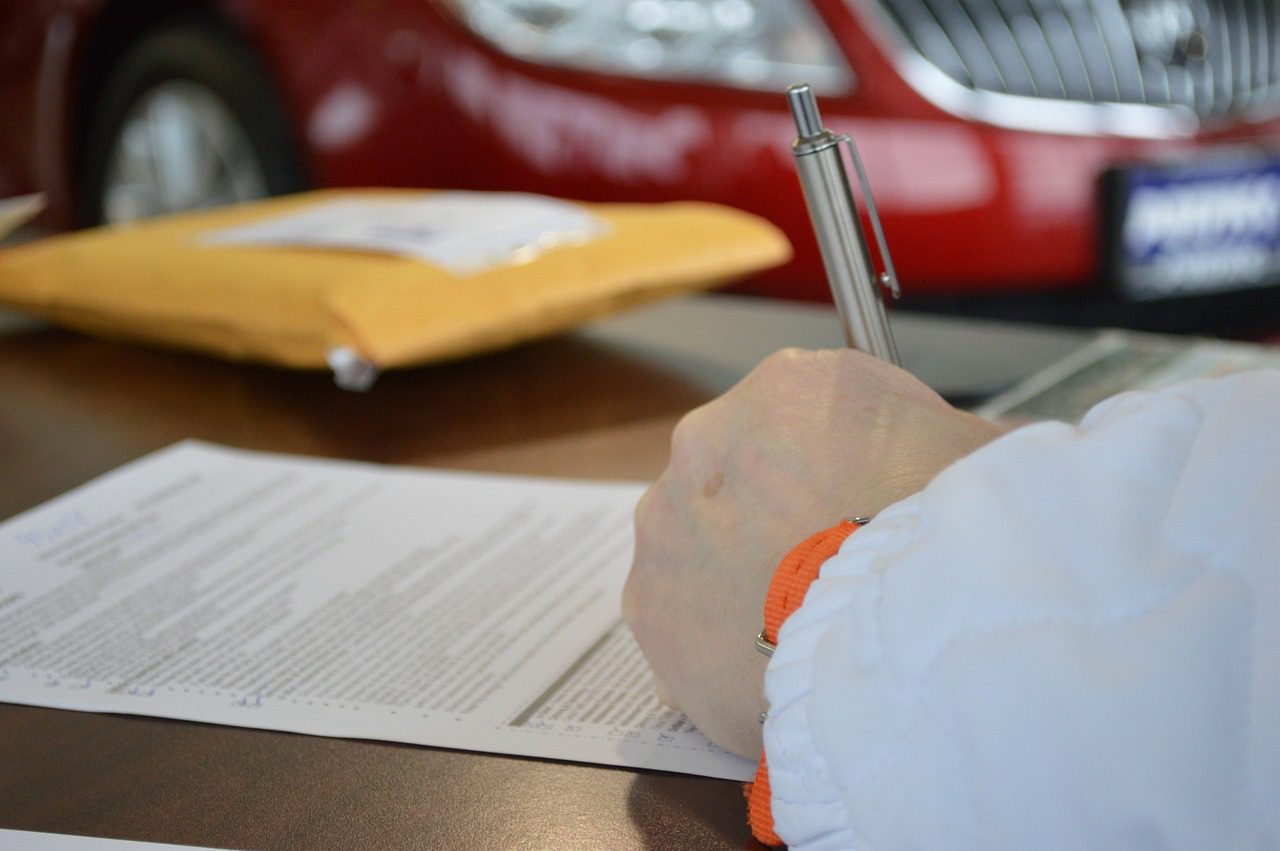 assurance auto