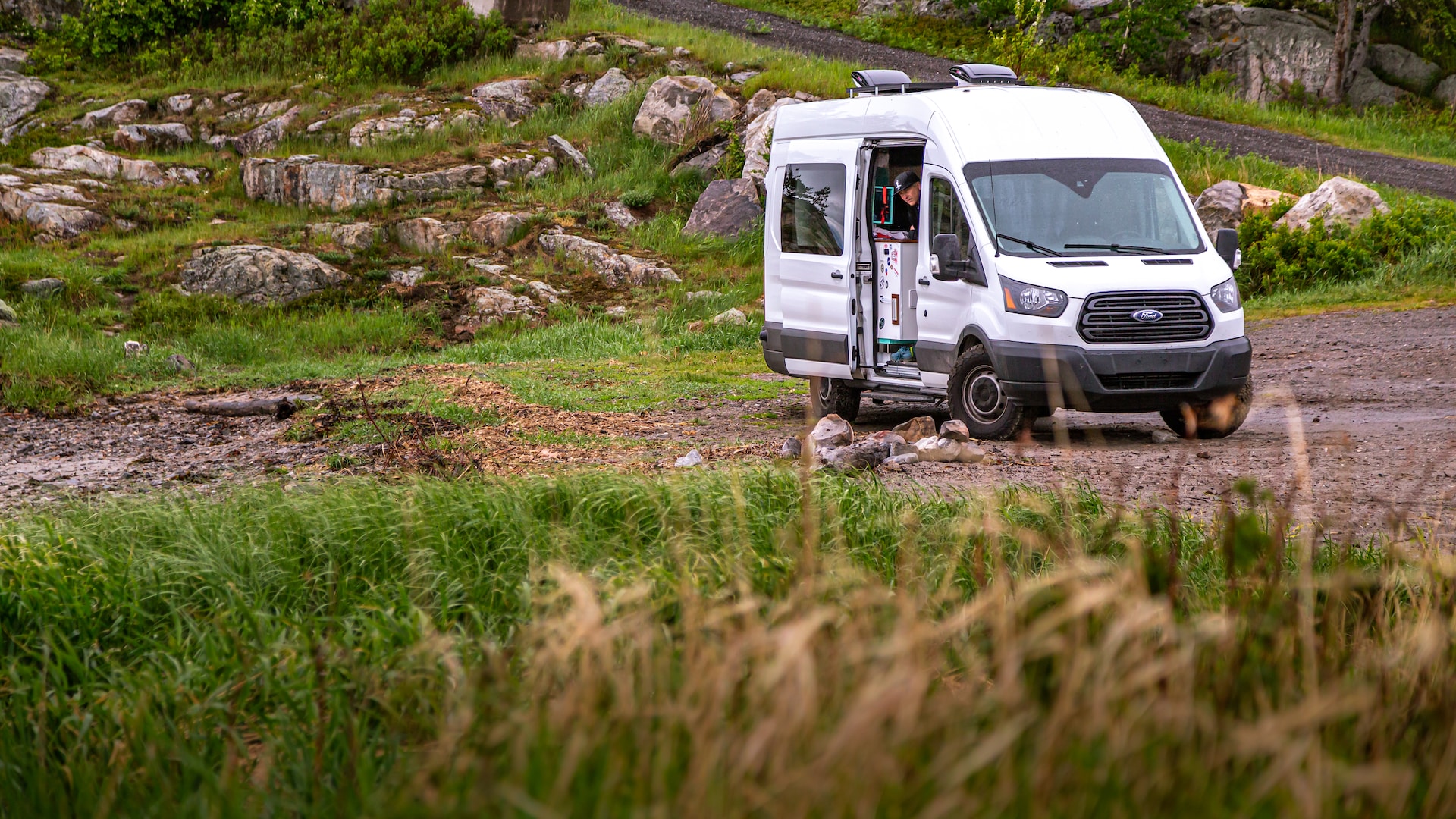 location minibus
