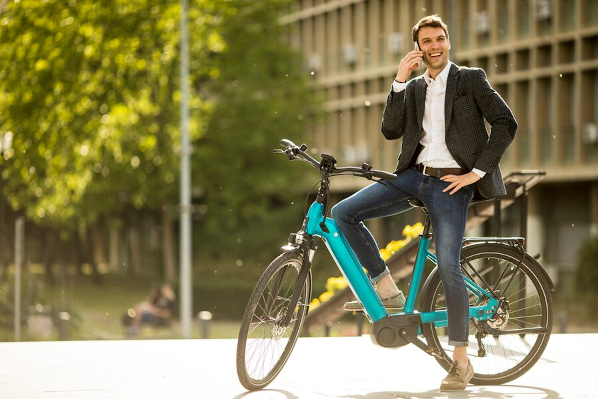 problèmes vélos électriques