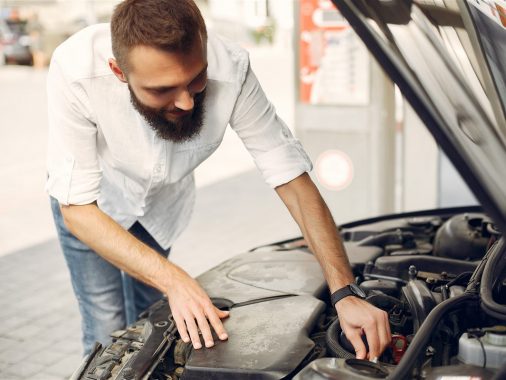 débitmètre qui fonctionne moins bien