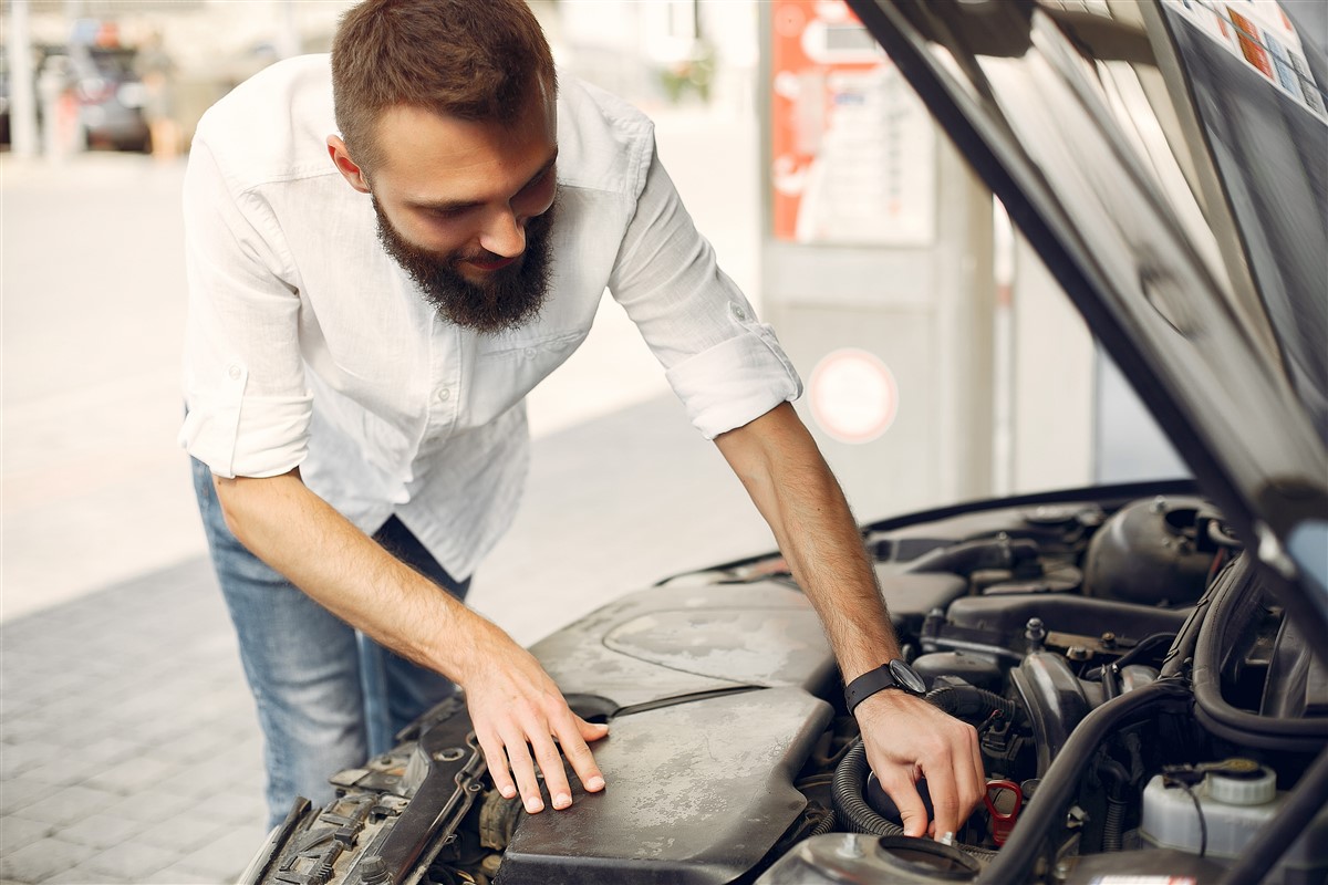 débitmètre qui fonctionne moins bien