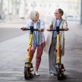 véhicule pour une mobilité optimale