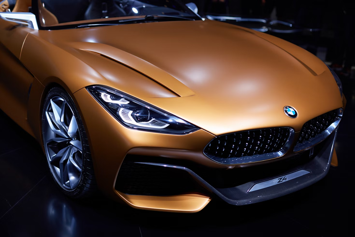BMW série 3