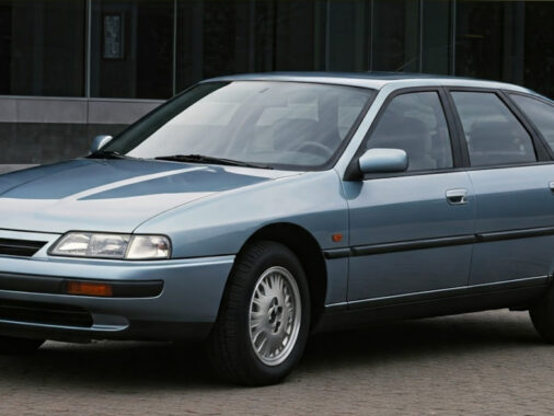 citroën xm v6