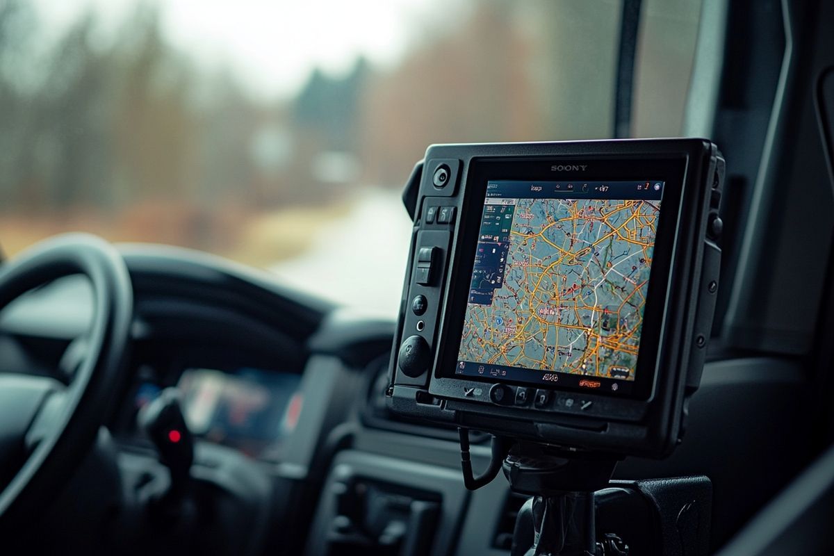 GPS
