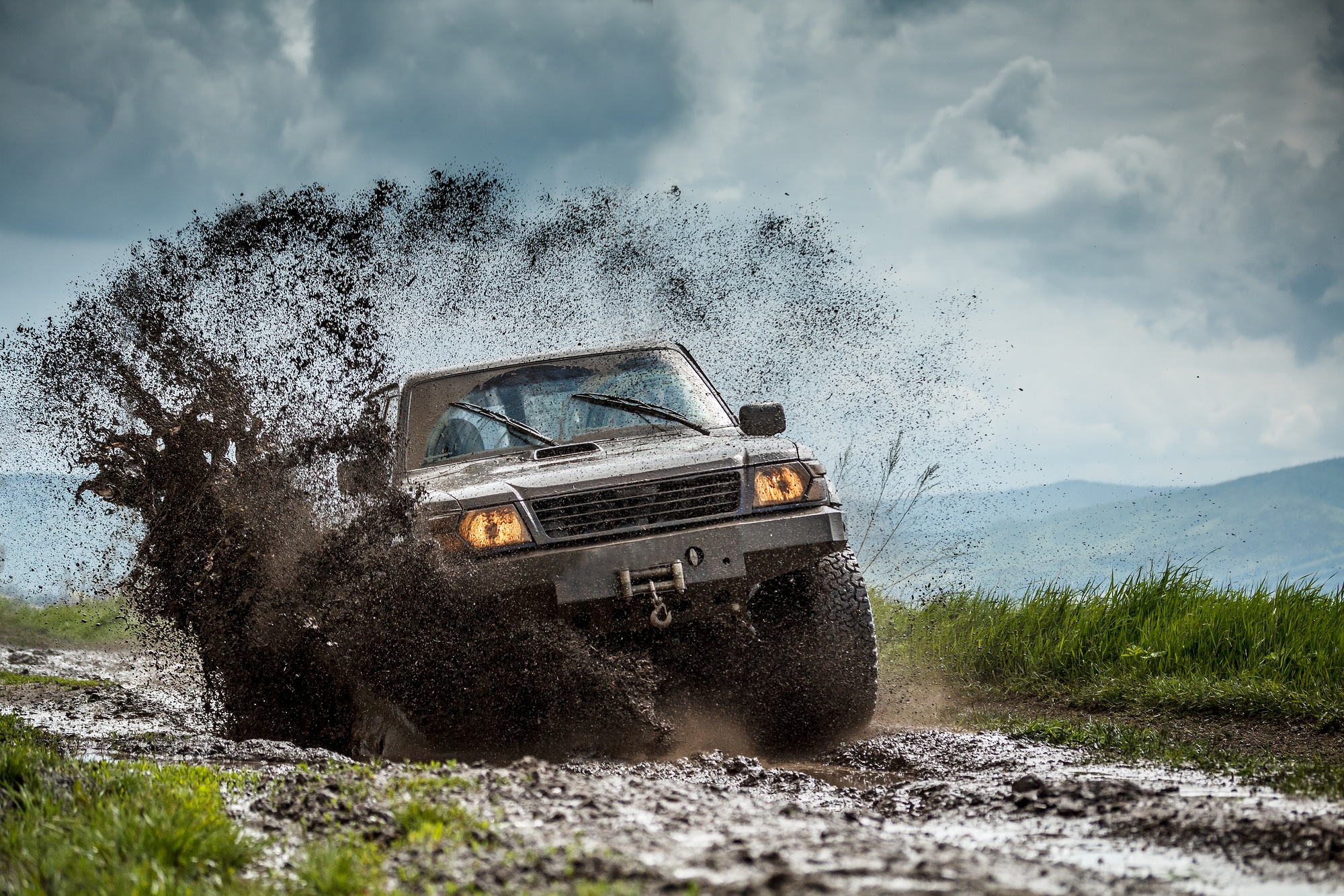 Jeep 