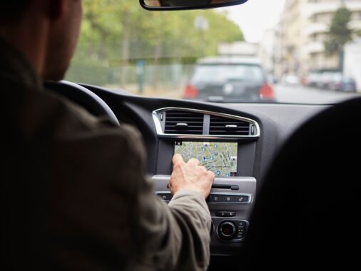GPS