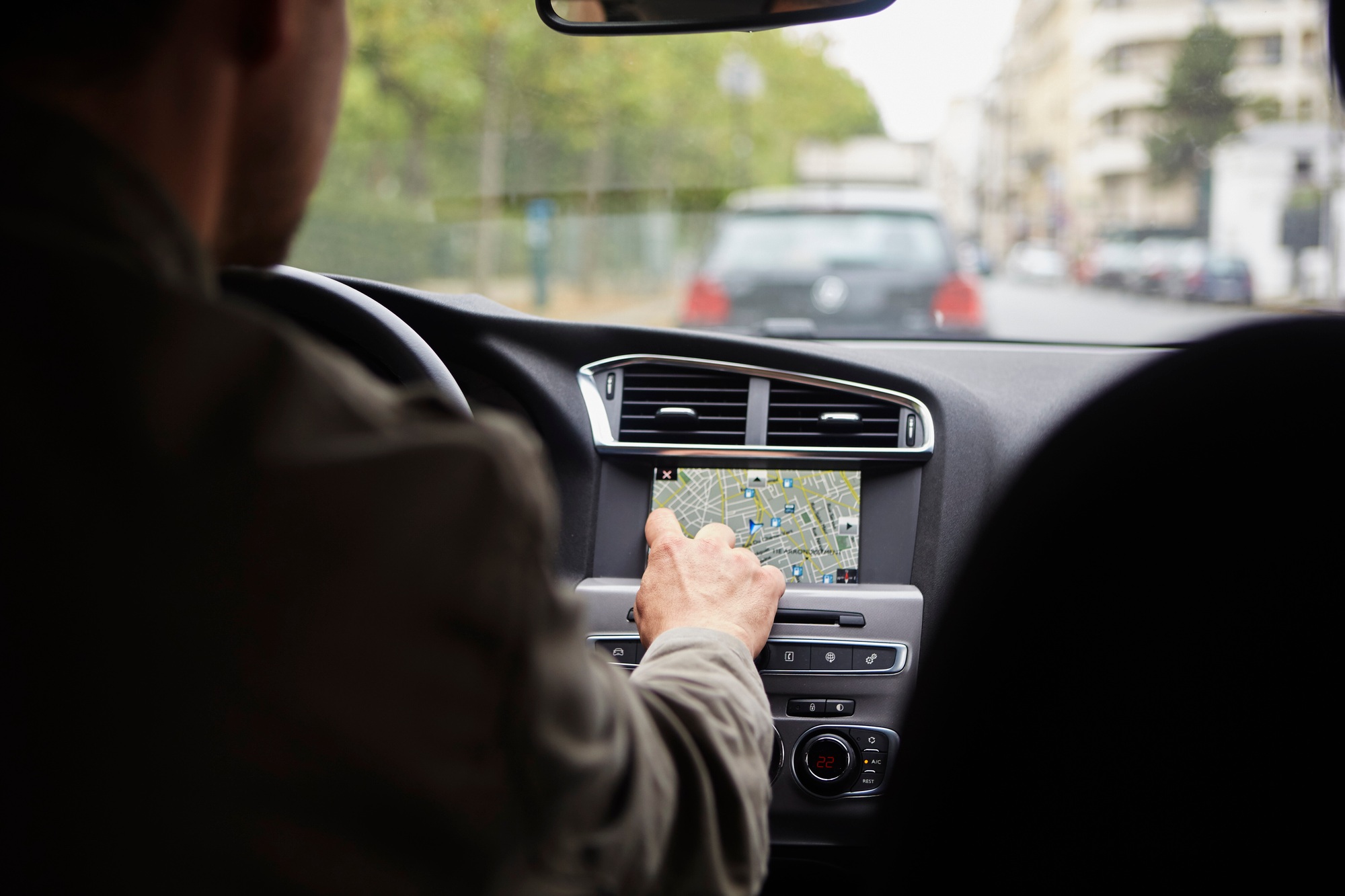 GPS