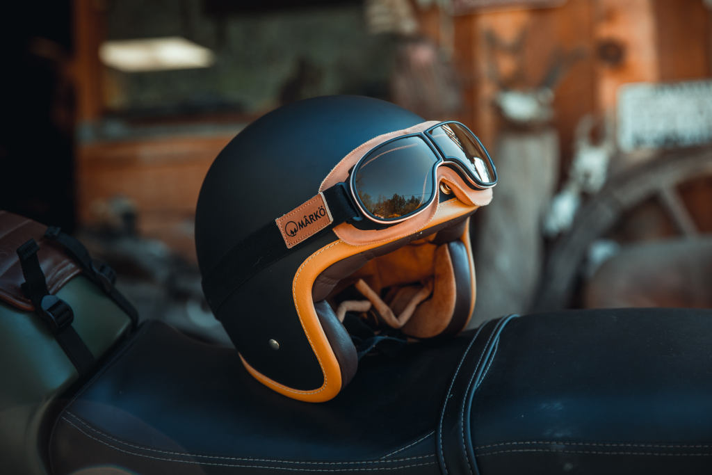 casque the classic