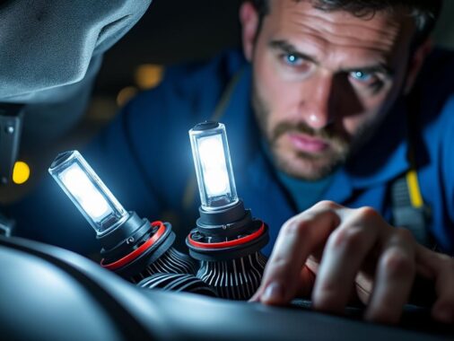 découvrez les ampoules led pour voiture anti-erreur, une solution innovante et sécurisée pour améliorer votre visibilité sur la route. cet investissement intelligent vous protège des problèmes d'éclairage et assure un meilleur confort de conduite. optez pour la sécurité et la performance avec nos ampoules led.