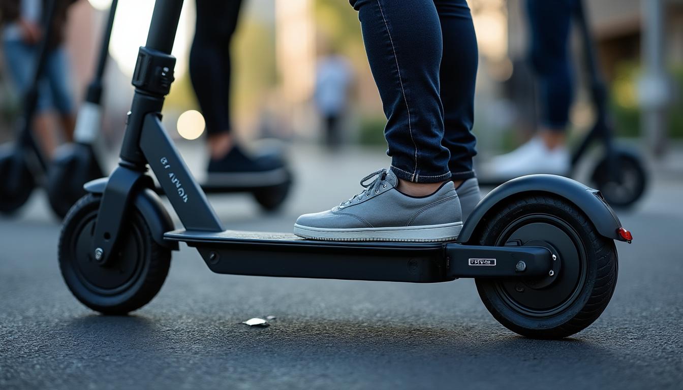 découvrez dans notre guide pratique si l'assurance pour trottinette électrique est obligatoire ou non. informez-vous sur les obligations légales, les risques encourus et les conseils pour une utilisation sécurisée de votre trottinette. protégez-vous et roulez sereinement !
