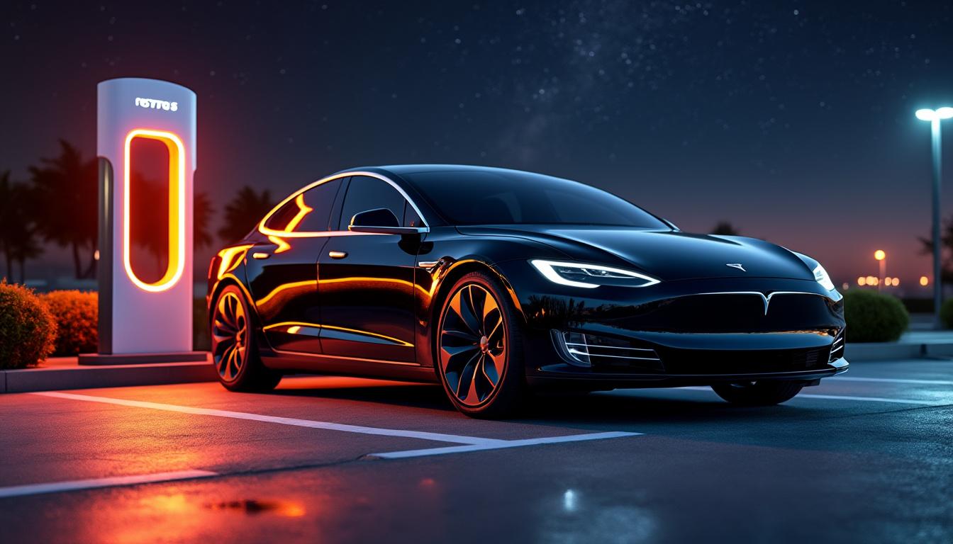 découvrez notre guide complet pour calculer le temps de charge d'une batterie de voiture. idéal pour les débutants, apprenez les étapes essentielles et les facteurs à prendre en compte pour assurer une recharge efficace et sécurisée de votre véhicule.