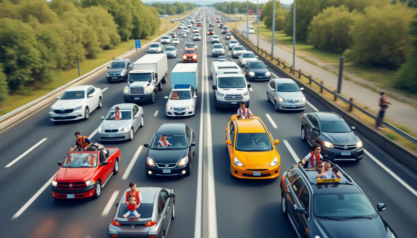 découvrez cinq stratégies efficaces pour optimiser votre coefficient bonus-malus et réduire vos coûts d'assurance automobile en société. améliorez votre situation financière tout en conduisant en toute sérénité.