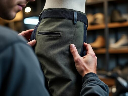 découvrez dans notre guide d'achat complet comment bien choisir votre pantalon moto off-road. conseils sur les matériaux, la sécurité et le confort pour rouler en toute sérénité.