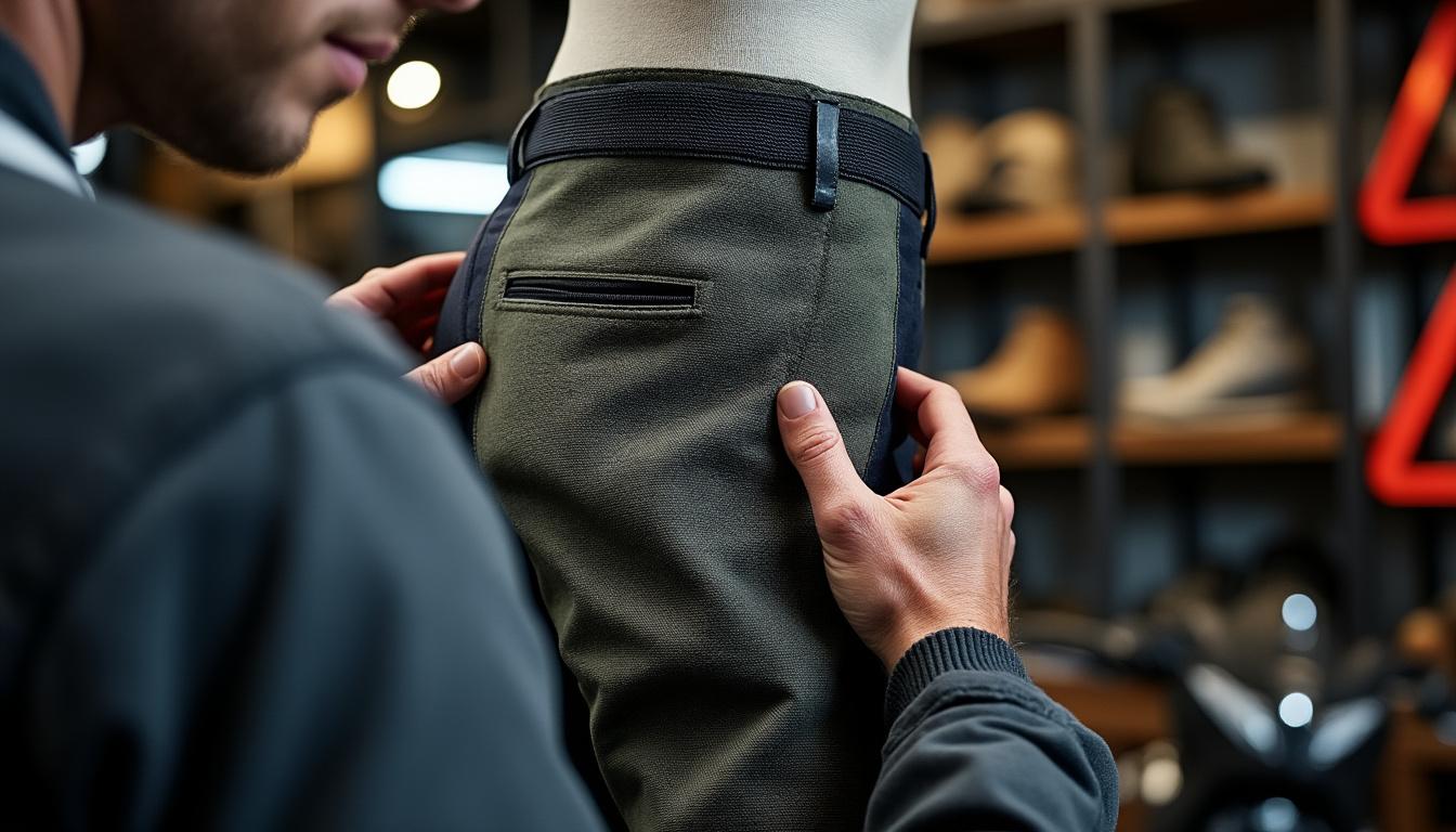 découvrez dans notre guide d'achat complet comment bien choisir votre pantalon moto off-road. conseils sur les matériaux, la sécurité et le confort pour rouler en toute sérénité.