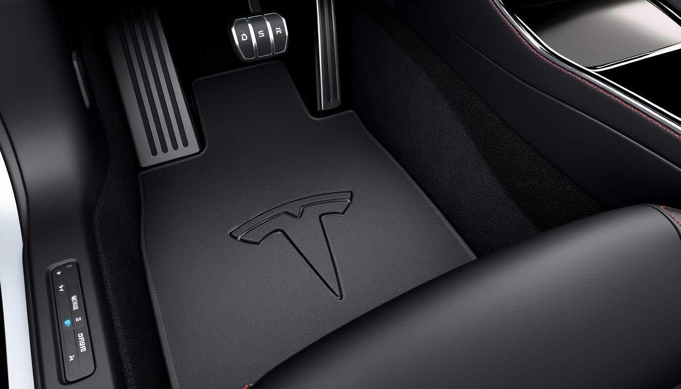 découvrez comment sélectionner les accessoires parfaits pour votre tesla model y performance afin d'améliorer votre expérience de conduite et de répondre à vos besoins spécifiques. suivez nos conseils pratiques pour personnaliser votre véhicule en fonction de votre style de vie.