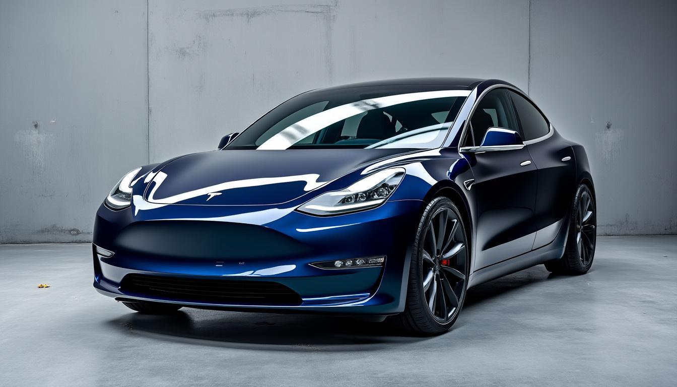 découvrez comment sélectionner les meilleurs accessoires pour votre tesla model y performance. que vous souhaitiez améliorer le confort, la sécurité ou le style de votre véhicule, nos conseils vous guideront vers les options idéales pour répondre à vos besoins spécifiques.