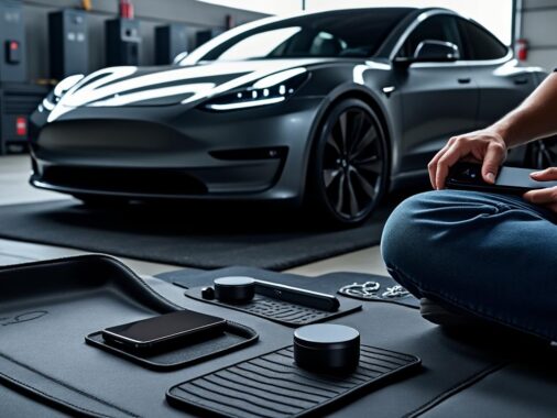 découvrez comment sélectionner les meilleurs accessoires pour votre tesla model y performance. ce guide vous aide à personnaliser votre véhicule en fonction de vos besoins et préférences, tout en optimisant performance et confort.