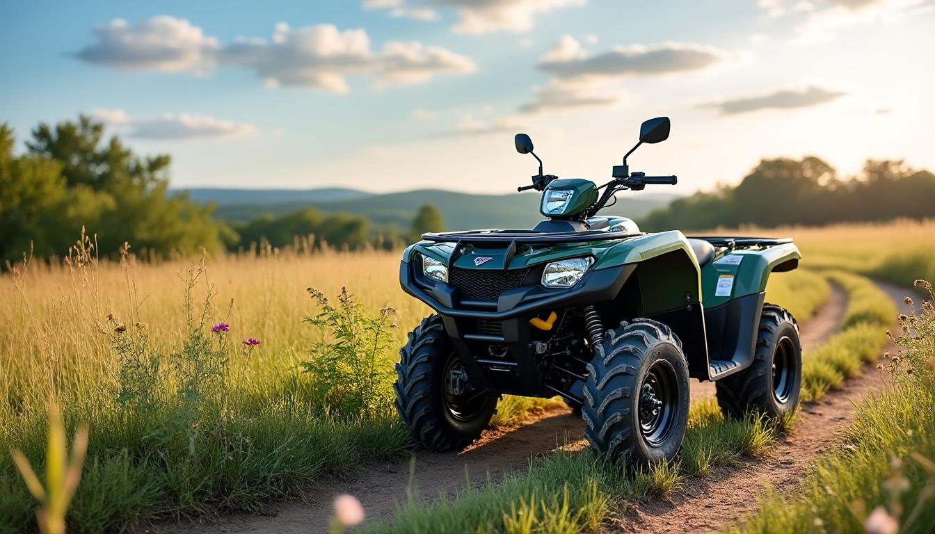découvrez des astuces pratiques et efficaces pour réduire le coût de votre assurance quad 350 raptor. profitez de conseils avisés pour optimiser votre couverture tout en économisant sur vos frais d'assurance.