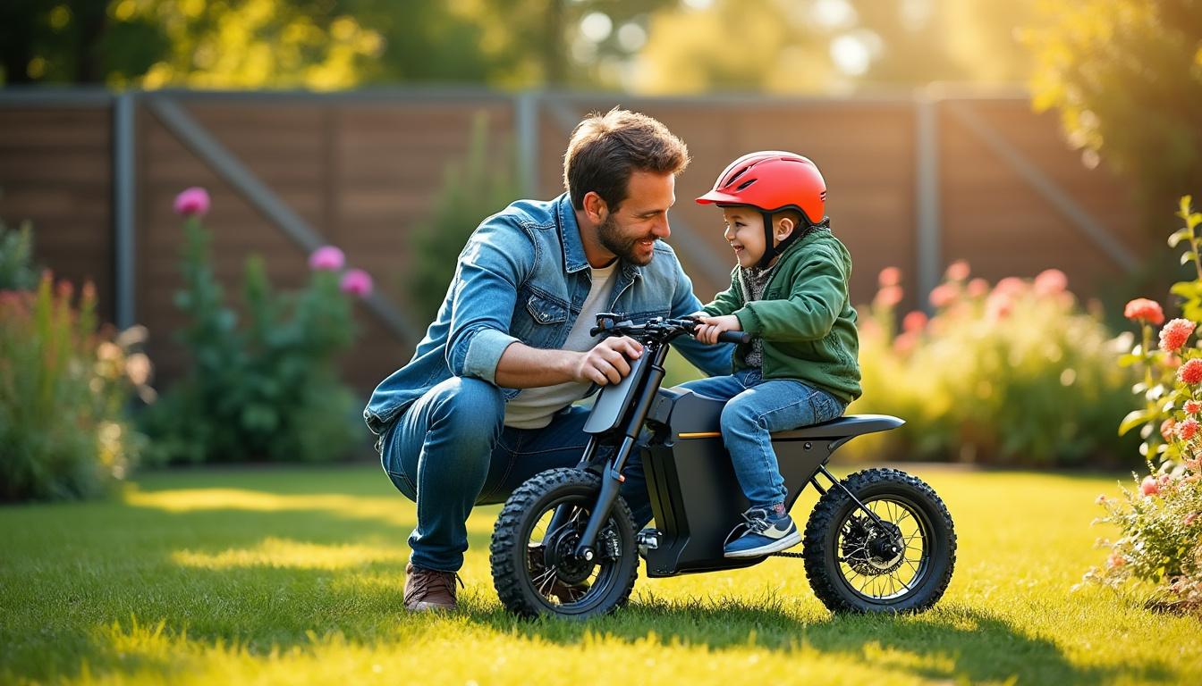 découvrez la moto trial électrique oset, une véritable révolution dans le monde du motocyclisme. alliant performance, écologie et innovations technologiques, cette moto offre une expérience de conduite unique adaptée à tous les niveaux. explorez de nouveaux horizons tout en respectant l'environnement avec oset.
