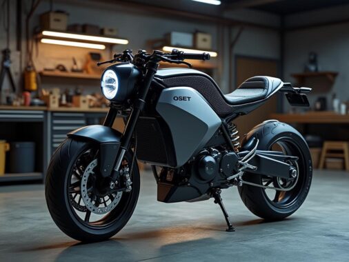 découvrez la moto trial électrique oset, une révolution dans le monde du motocyclisme. plug & play, elle allie performance, écologie et plaisir de conduire, redéfinissant l'expérience du trial pour les passionnés de tous niveaux.