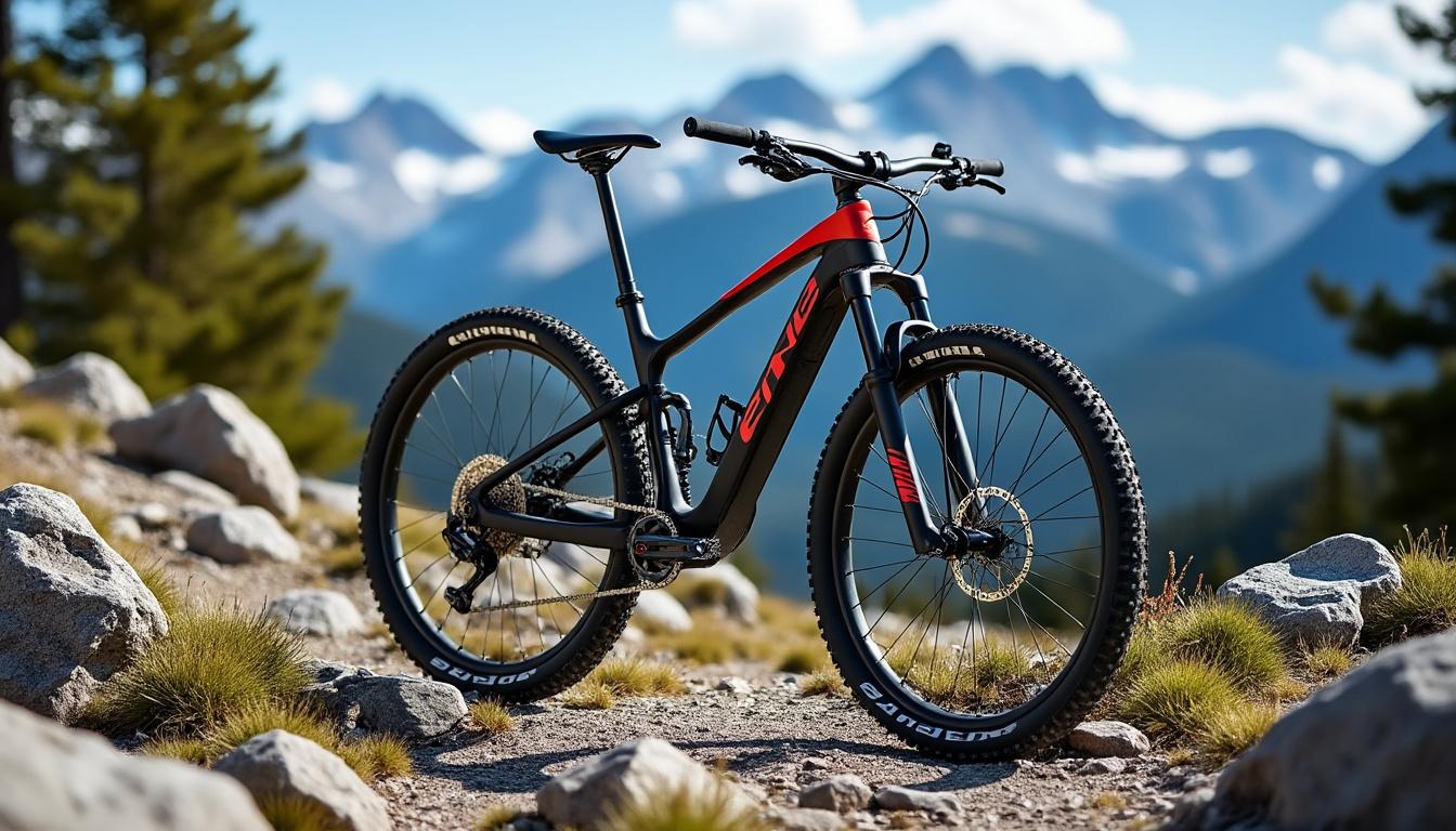 découvrez les multiples avantages du vélo rockrider 53, idéal pour vos sorties en plein air. conçu pour allier confort et performance, il vous permettra d'explorer de nouveaux horizons tout en profitant pleinement de la nature. parfait pour les amateurs de randonnées et de sensations fortes, ce vélo vous accompagnera dans toutes vos aventures !