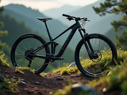 découvrez les nombreux avantages du vélo rockrider 53, parfait pour vos sorties en plein air. ce modèle allie confort, performance et robustesse, idéal pour les amateurs de nature et d'aventures. explorez des terrains variés avec facilité et profitez d'une expérience de cyclisme inoubliable.
