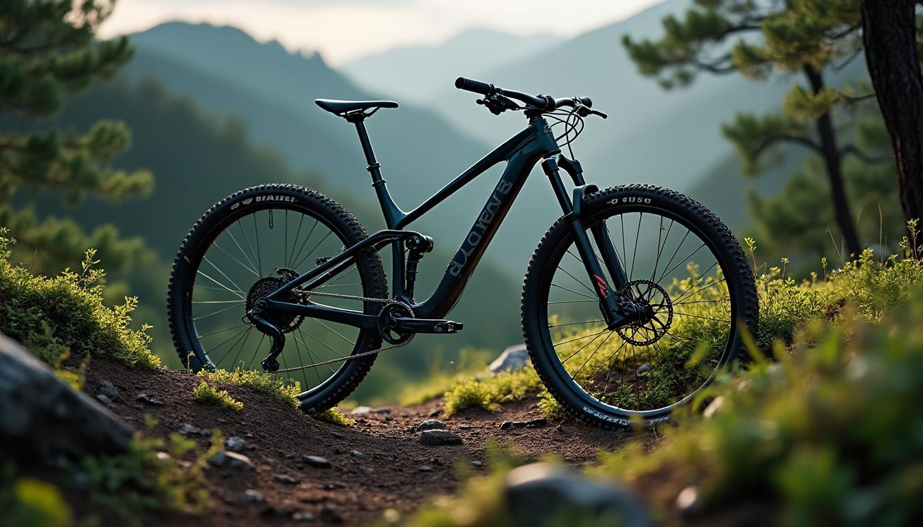découvrez les nombreux avantages du vélo rockrider 53, parfait pour vos sorties en plein air. ce modèle allie confort, performance et robustesse, idéal pour les amateurs de nature et d'aventures. explorez des terrains variés avec facilité et profitez d'une expérience de cyclisme inoubliable.