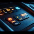 découvrez comment les voyants du tableau de bord de votre véhicule 2008 peuvent interagir avec vous. apprenez à interpréter chaque symbole et à réagir aux alertes pour garantir la sécurité et la performance de votre voiture.