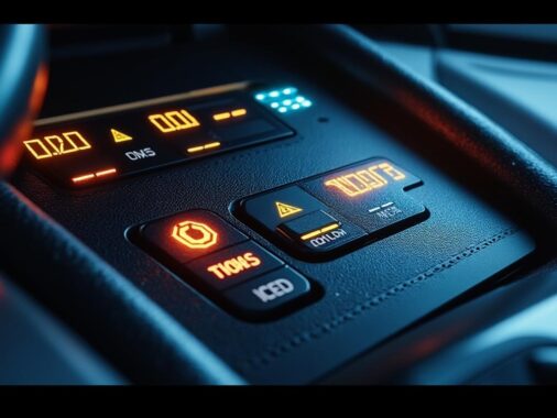 découvrez comment les voyants du tableau de bord de votre véhicule 2008 peuvent interagir avec vous. apprenez à interpréter chaque symbole et à réagir aux alertes pour garantir la sécurité et la performance de votre voiture.