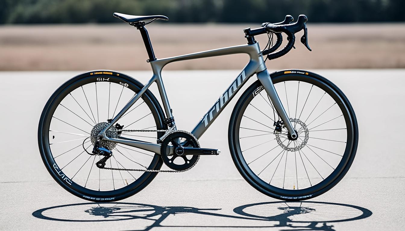 découvrez notre guide d'achat complet sur le triban rc 120. apprenez tout ce qu'il faut savoir sur ses caractéristiques, ses performances et son rapport qualité-prix avant de faire votre choix. idéal pour les cyclistes débutants et les passionnés à la recherche d'un vélo performant et fiable.