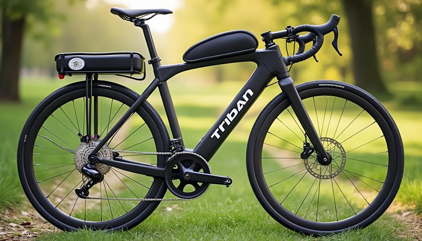 découvrez notre guide d'achat complet sur le triban rc 120, où nous vous révélons tout ce qu'il faut savoir avant de faire votre choix. analysez ses caractéristiques, ses performances et les avis des utilisateurs pour faire un achat éclairé.