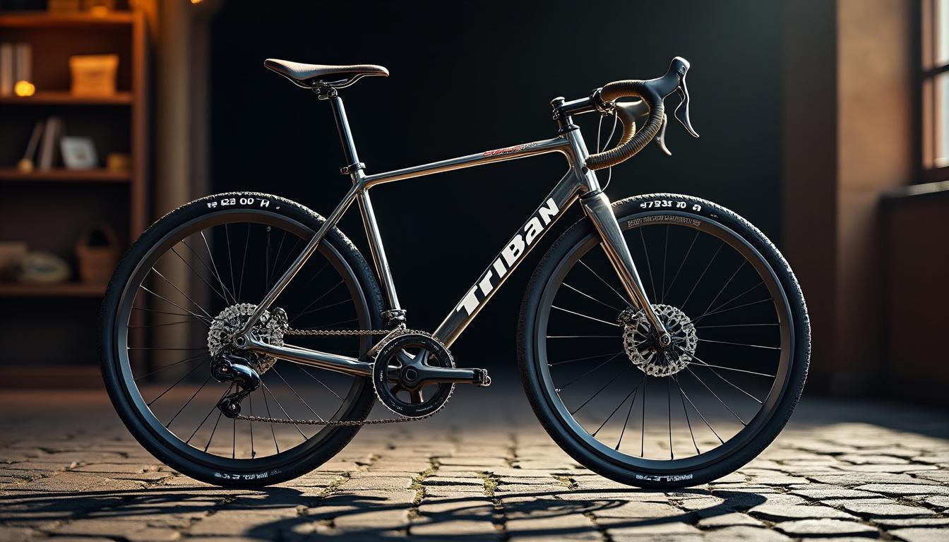 découvrez tout ce qu'il faut savoir sur le triban rc 120 avant de faire votre achat. ce guide d'achat vous informe sur les caractéristiques, les performances et les avis des utilisateurs afin de vous aider à choisir le vélo qui correspond à vos besoins.
