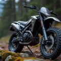 découvrez la moto tout-terrain rc vmx 450 brushless venom, l'outil idéal pour les amateurs d'aventure. puissante, agile et conçue pour affronter tous les terrains, cette moto rc vous offre des sensations fortes et une expérience de pilotage inégalée. préparez-vous à explorer de nouveaux horizons !