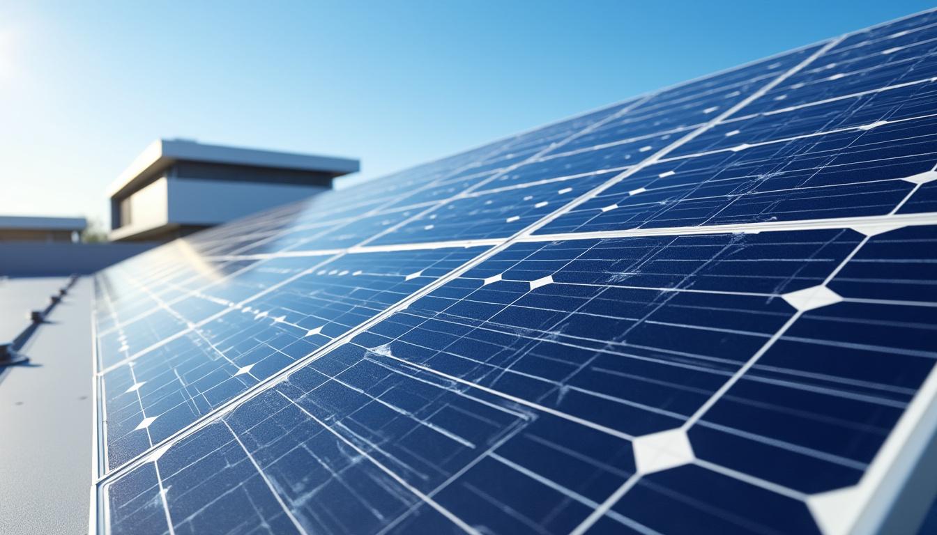 découvrez dans ce guide pour débutants comment optimiser le temps de charge d'une batterie à l'aide d'un panneau solaire. apprenez les principes de base, les facteurs influençant la charge et les conseils pratiques pour maximiser l'efficacité de votre installation solaire.