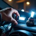 découvrez les 2 ampoules led révolutionnaires pour voiture qui transformeront votre expérience de conduite. dites adieu aux ampoules halogènes et profitez d'une luminosité supérieure, d'une durée de vie prolongée et d'un éclairage écoénergétique. améliorez votre sécurité sur la route avec ces solutions modernes et efficaces.