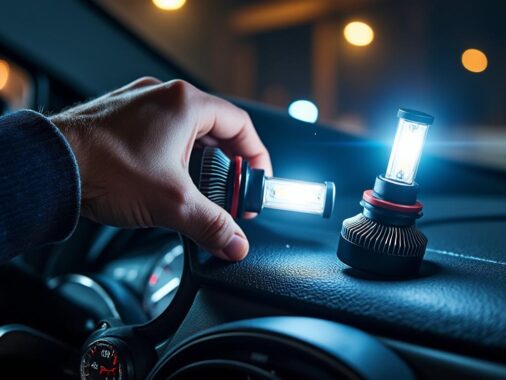 découvrez les 2 ampoules led révolutionnaires pour voiture qui transformeront votre expérience de conduite. dites adieu aux ampoules halogènes et profitez d'une luminosité supérieure, d'une durée de vie prolongée et d'un éclairage écoénergétique. améliorez votre sécurité sur la route avec ces solutions modernes et efficaces.