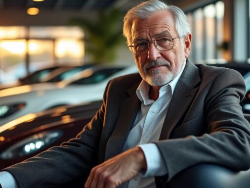 découvrez les éléments essentiels à prendre en compte avant d’acheter une voiture à 80 ans : conseils pratiques, choix adaptés et points de vigilance pour garantir sécurité et confort au quotidien.