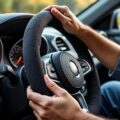 apprenez nos astuces simples et efficaces pour installer un couvre-volant facilement et sans effort. suivez notre guide rapide pour un volant protégé et stylé en quelques minutes !