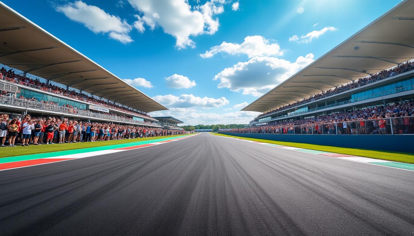 découvrez la face sombre du motogp : une liste des pilotes de moto disparus en grand prix et une analyse des dangers qui rendent ce sport à la fois fascinant et risqué.