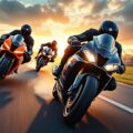découvrez une liste des pilotes de moto décédés en grand prix et explorez les dangers du sport motocycliste, entre passion, défis et risques extrêmes.