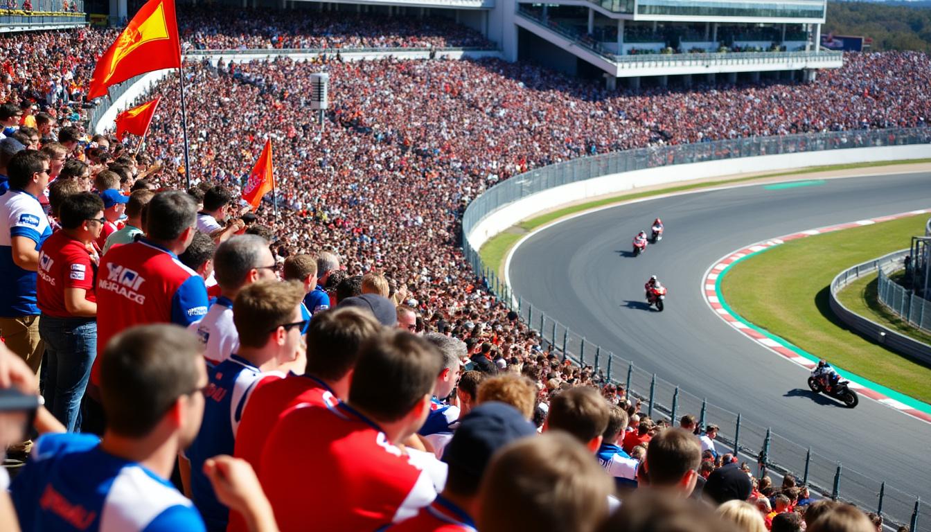 découvrez la liste des pilotes de moto décédés en grand prix et explorez les dangers extrêmes du sport moto à travers l'histoire et les enjeux de la sécurité en compétition.