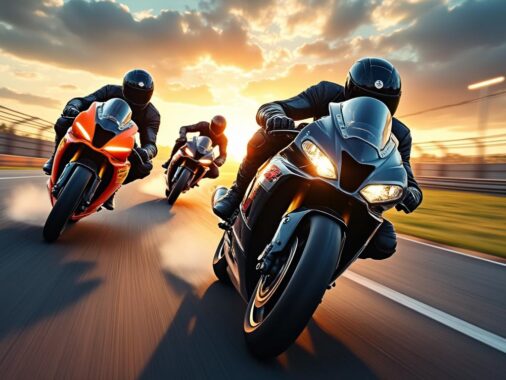 découvrez une liste des pilotes de moto décédés en grand prix et explorez les dangers du sport motocycliste, entre passion, défis et risques extrêmes.