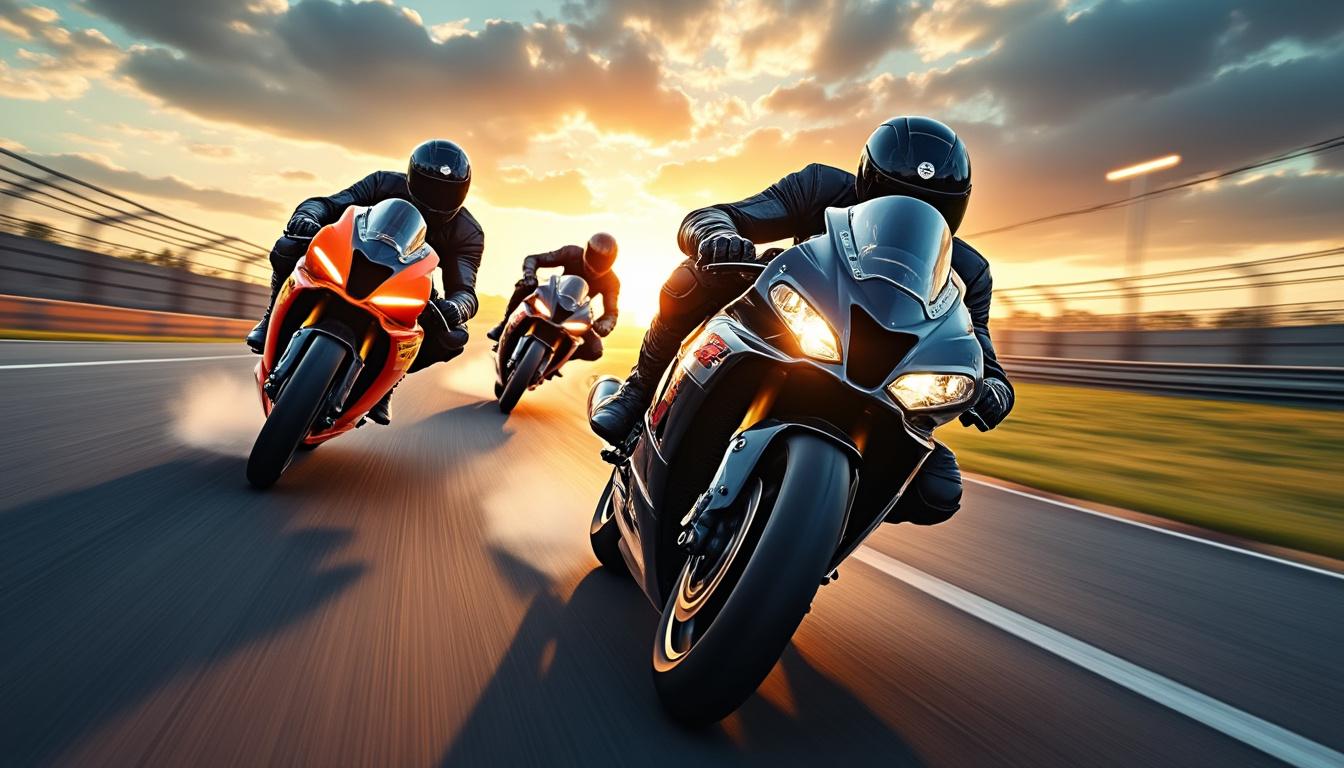découvrez une liste des pilotes de moto décédés en grand prix et explorez les dangers du sport motocycliste, entre passion, défis et risques extrêmes.