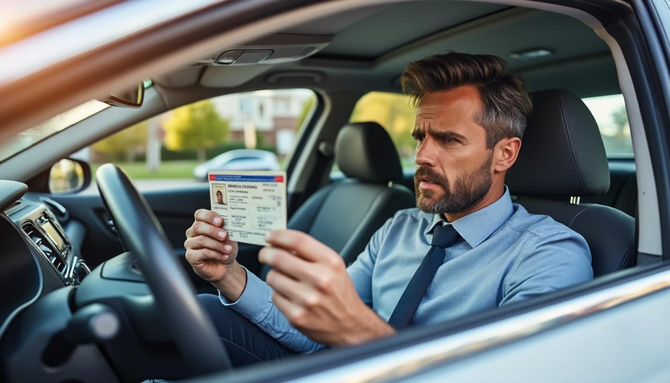 découvrez des conseils pratiques pour éviter les amendes lorsque votre permis de conduire est périmé. informez-vous sur les démarches à suivre et les erreurs à éviter pour rester en règle.