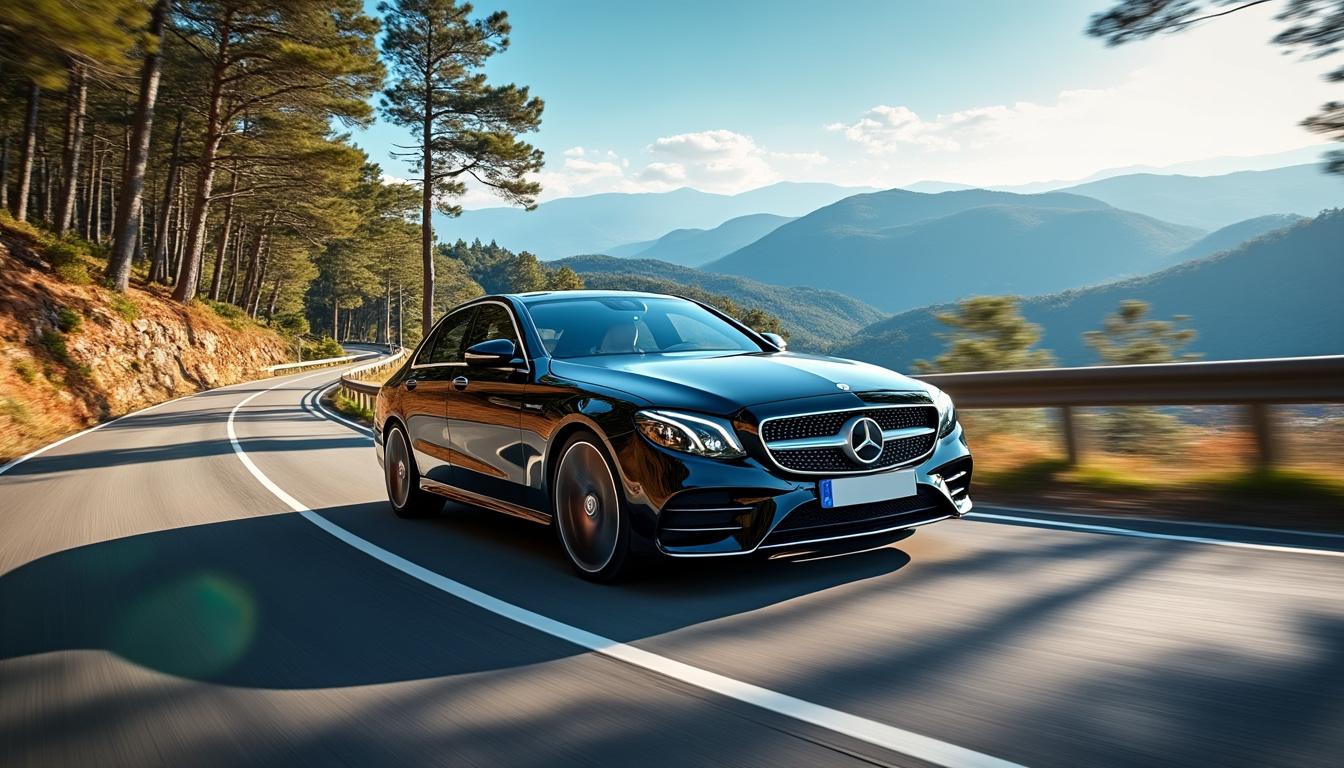 découvrez la liste complète des marques de voiture débutant par la lettre m qui transforment l'industrie automobile grâce à l'innovation et à la performance. explorez les constructeurs incontournables et leurs modèles révolutionnaires.