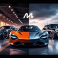 découvrez les marques de voiture en m qui transforment l'industrie automobile grâce à l'innovation, la performance et le design. explorez cette liste complète et trouvez les leaders du secteur !