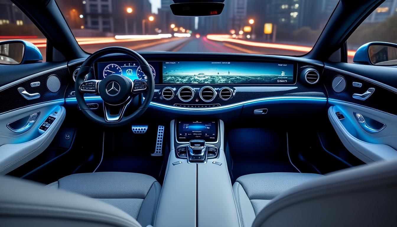 découvrez la liste complète des marques de voiture en m qui transforment l'industrie automobile avec leurs innovations, performances et design avant-gardiste. explorez ces constructeurs incontournables dès maintenant !