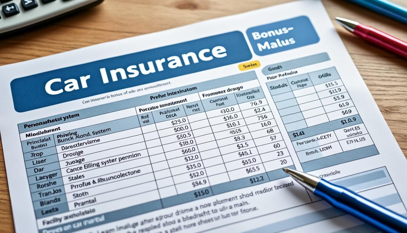 découvrez les meilleures pratiques pour augmenter facilement votre bonus-malus en assurance auto. apprenez des astuces efficaces et des conseils d'experts pour réduire vos primes et améliorer votre profil conducteur.