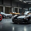 découvrez les plus belles designs de spider voiture à travers le monde. plongez dans l'univers fascinant des véhicules découverts alliant esthétique, performance et innovation. un voyage visuel qui ravira tous les passionnés d'automobile.